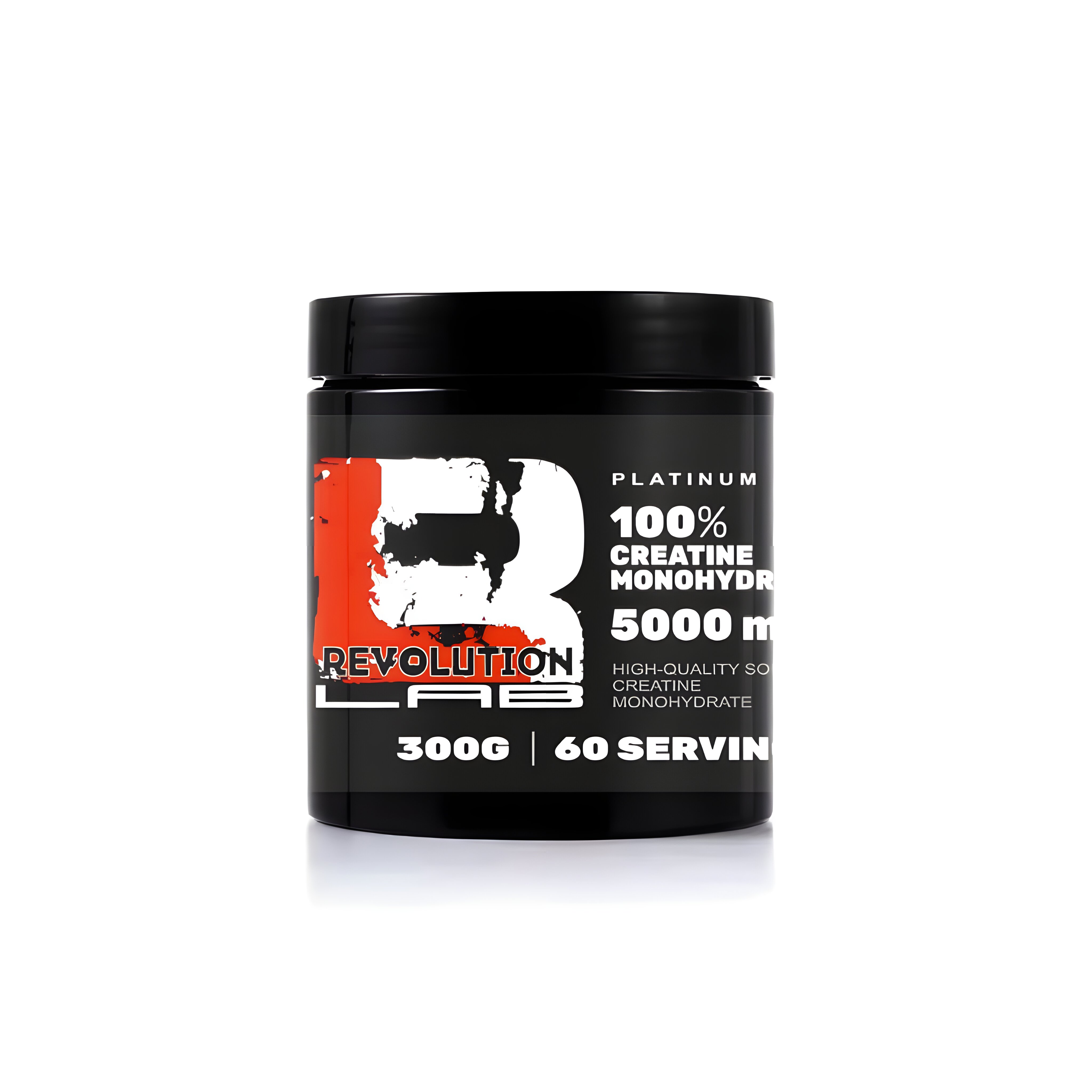 Revolution LAB: Creatine 300 гр.