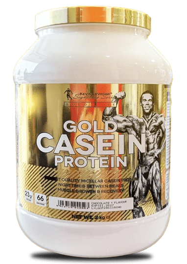 Kevin Levrone: Gold Сaseine 2 кг.