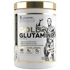 Kevin Levrone: Glutamine Gold 300 гр.