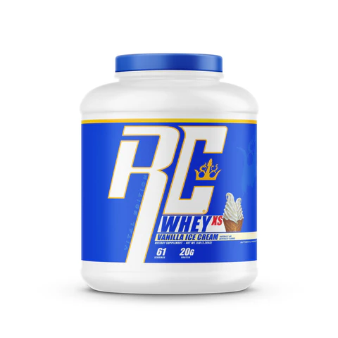 Ronnie Coleman: Whey XS 5 lb.