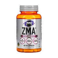 Now Sports: ZMA 90 капс.