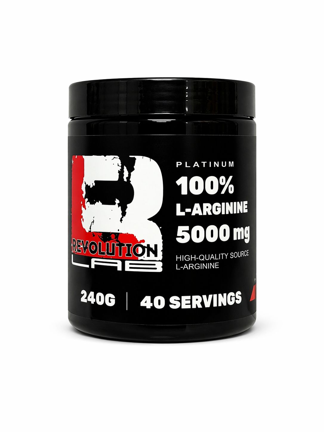 Revolution LAB: L-Arginine 240 г.