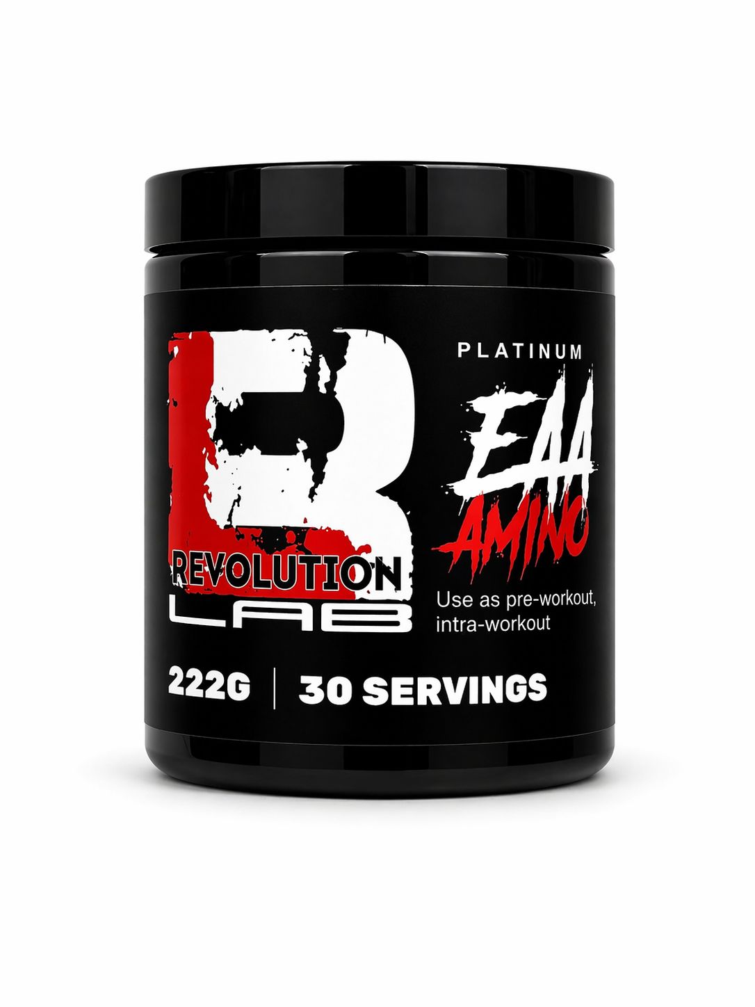 Revolution Lab: EAA Amino 222 г.