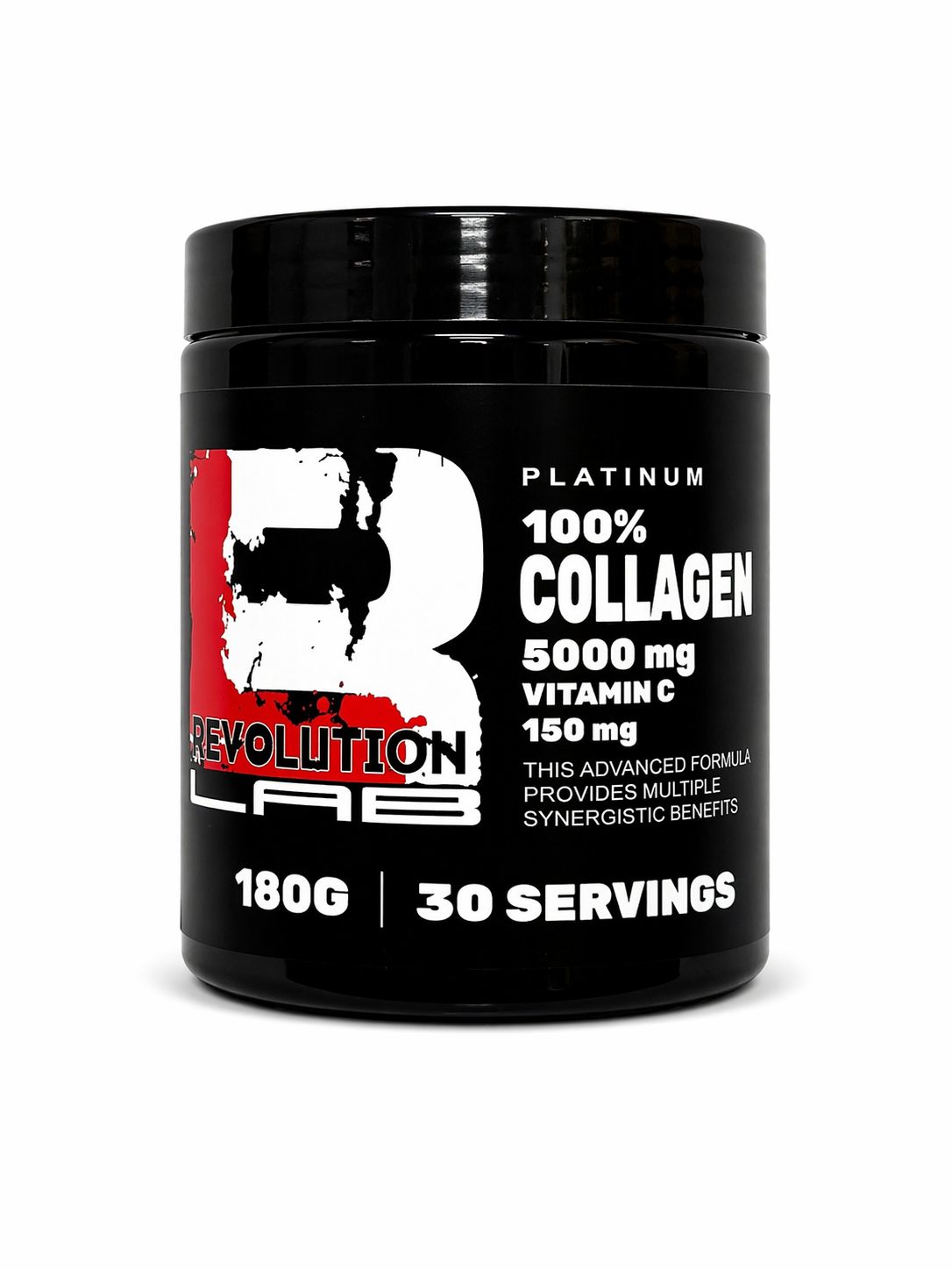 Revolution Lab: Collagen 180 г.