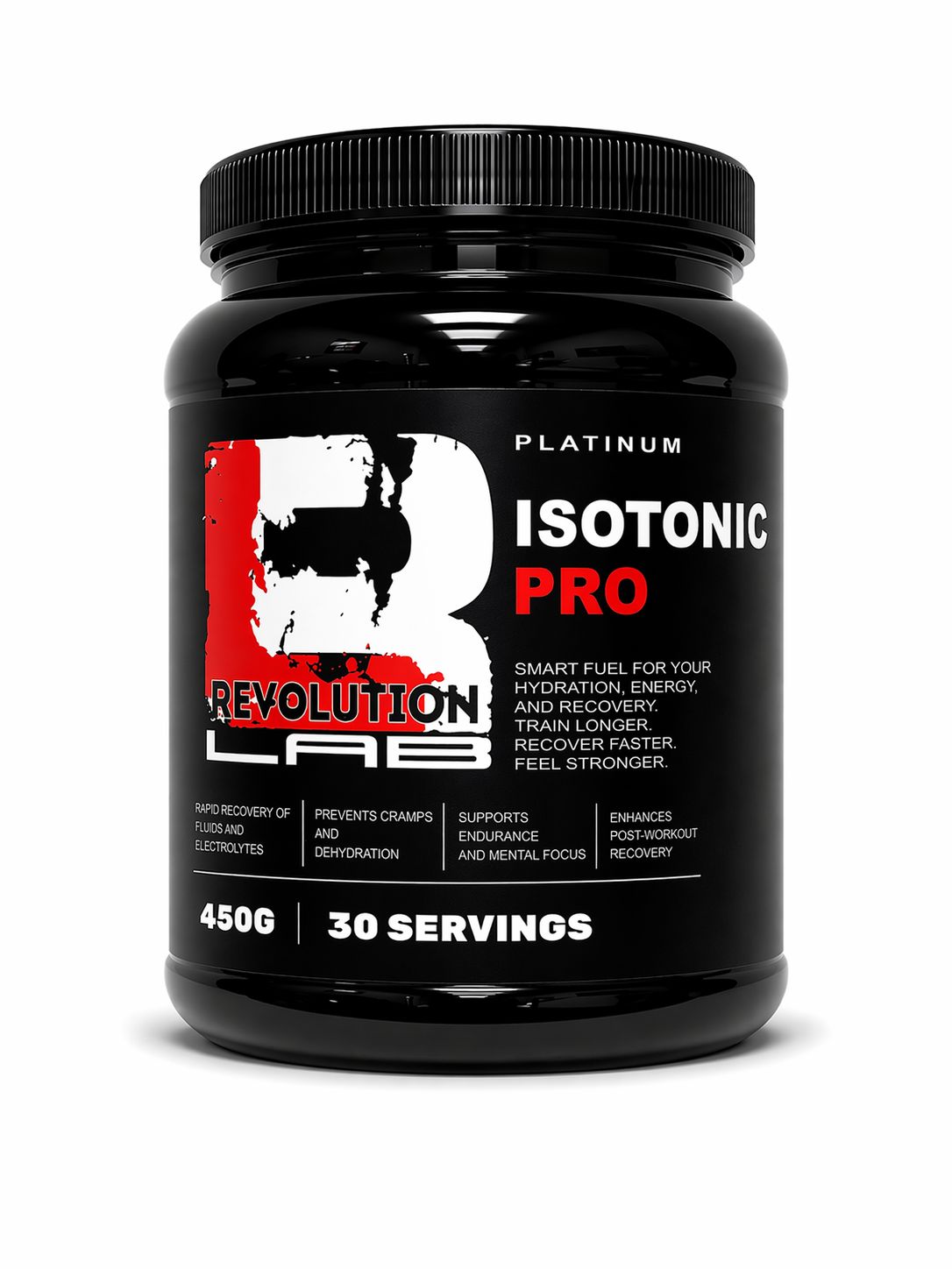 Revolution LAB: Izotonic Pro 450 г.